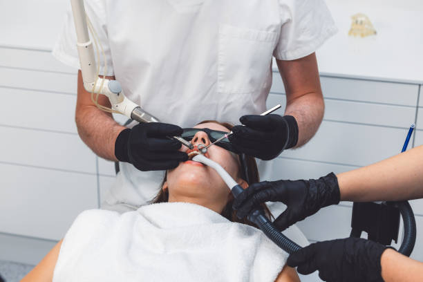 Teeth Whitening in NY